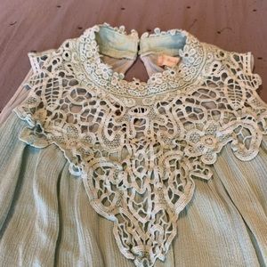 Atlar’d State Tunic•size small